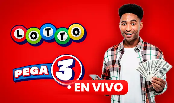 LOTERÍA Nacional de Panamá, EN VIVO: resultados del Lotto y Pega 3 del 3 de febrero, vía RPC