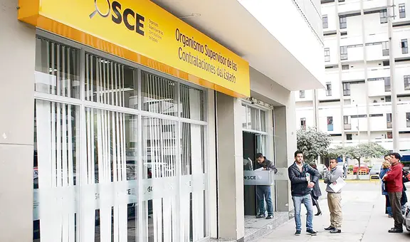 OSCE sanciona a perpetuidad a La República