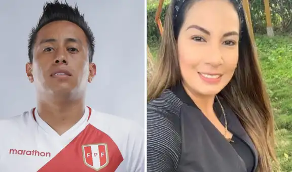 El último mensaje que Christian Cueva le dedicó a Pamela López antes de su ruptura: ¿qué decía?