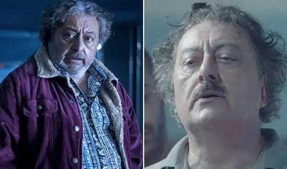 ¿De qué murió Claudio Rissi? El triste final del legendario actor argentino de ‘El marginal’
