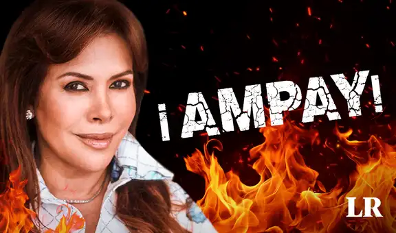 Magaly Medina revela a qué personaje le avisó por única vez sobre un ampay: ¿por qué lo hizo?
