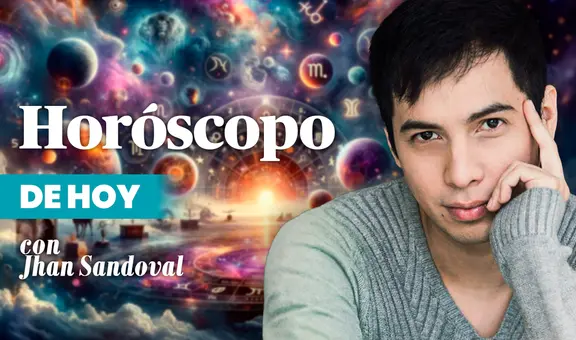 Descubre el HORÓSCOPO DE HOY, sábado 3 de febrero: predicciones GRATIS para tu signo