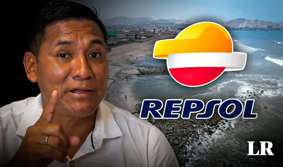 Alcalde de Ancón sobre intentos de conciliación con Repsol: "Se quieren burlar de los peruanos"