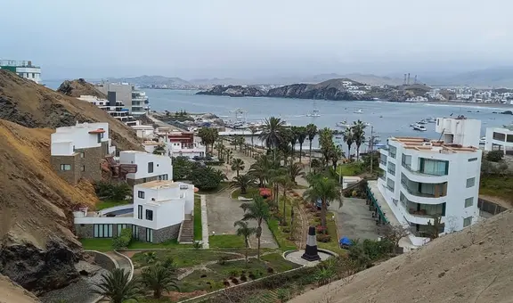 ¡Máximo 2.762 personas! Municipalidad de Santa María del Mar dio a conocer los aforos para sus playas
