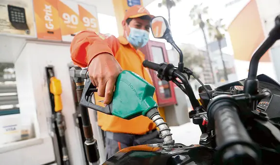 Aplazan a 2025 uso de combustibles bajos en azufre