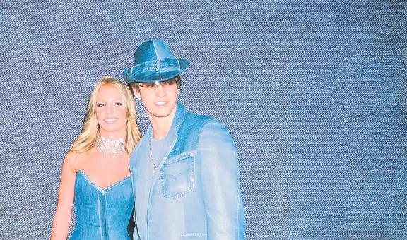 Justin Timberlake a Britney Spears: “No me disculpo con nadie”