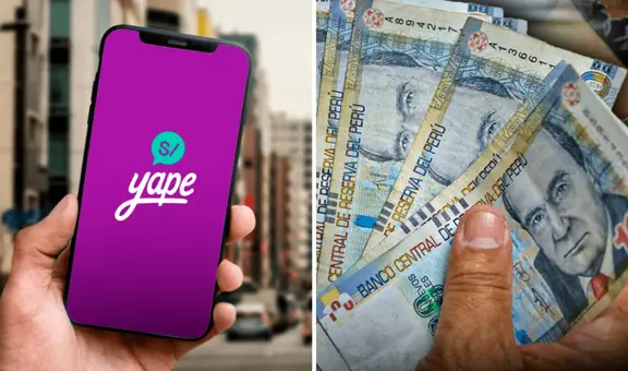 Si me equivoqué de monto o número al hacer un Yape, ¿puedo anular el pago?