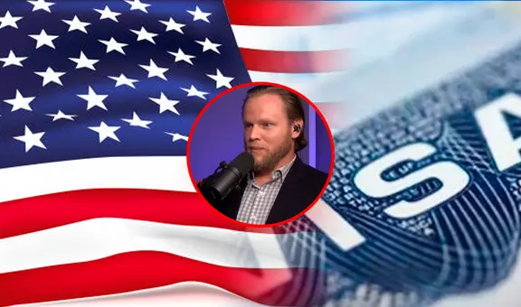 ¿Cuál es la forma correcta de vestir al pedir visa para EE. UU.? Excónsul lo explica