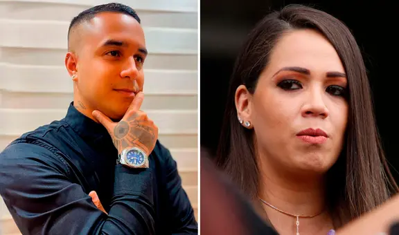 ¿Busca reconquistarla? Jesús Barco y su tierno mensaje de cumpleaños a Melissa Klug: "Mereces lo mejor"
