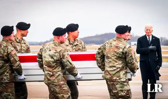 Estados Unidos ataca a Irak y Siria: las claves para entender la tensión en el Medio Oriente