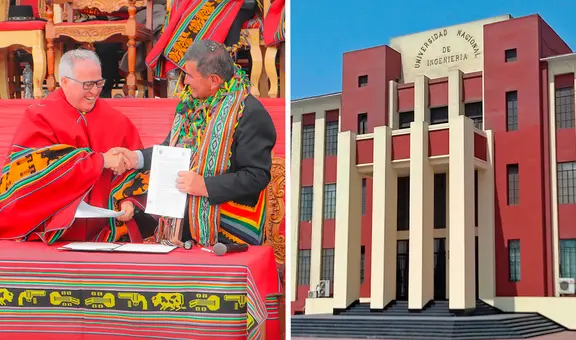 UNI abrirá nueva filial en CUSCO: será más grande que el Estadio Nacional y se enseñarán estas carreras de ingeniería