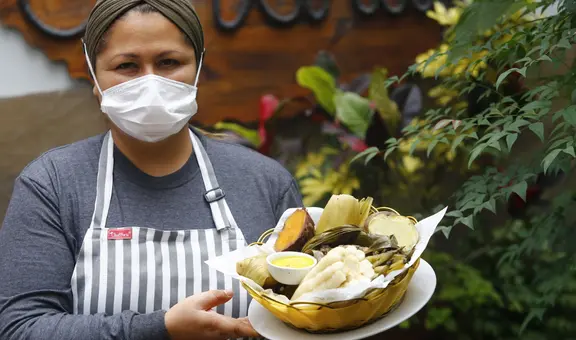 Hoy es el Día de la Pachamanca 2024: ¿por qué se celebra en Perú?