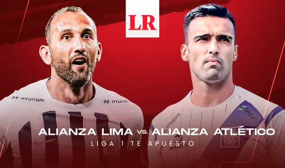 Alianza Lima vs. Alianza Atlético EN VIVO: ¿a qué hora juegan y dónde ver el partido por la Liga 1?
