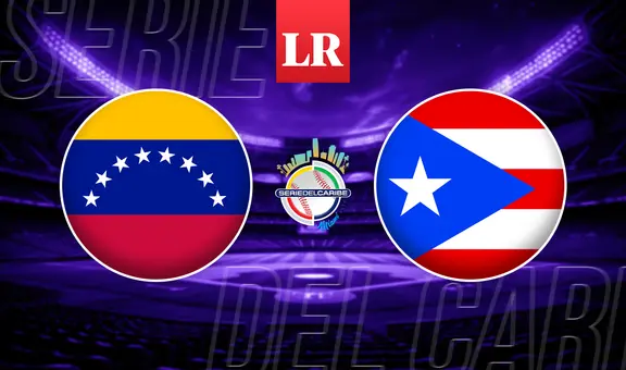 ¡Duro golpe! Venezuela cayó 6-2 ante Puerto Rico y pierde el invicto en la Serie del Caribe 2024