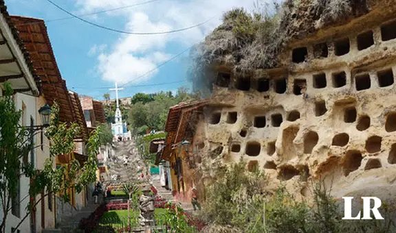 Carnavales en Cajamarca: ¿qué atractivos turísticos no debes dejar de conocer?