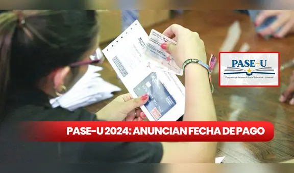 PASE-U 2024: presidente Cortizo confirma tercer desembolso del bono