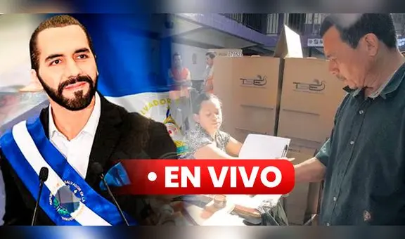 Elecciones 2024 EN VIVO: las últimas noticias de la jornada electoral minuto a minuto