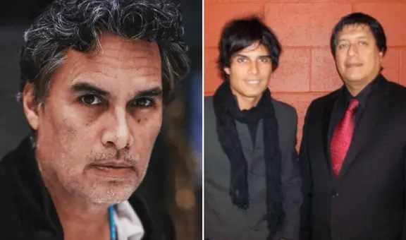 Patricio Suárez Vértiz estalla contra mánager de su hermano Pedro: “No le dio el pésame a mi madre”