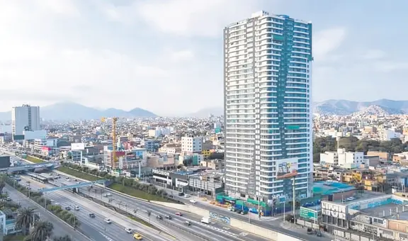 El metro cuadrado en La Victoria y Chorrillos encareció más y seguirá al alza