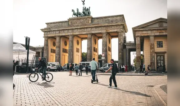 Alemania reduce a 4 días la semana laboral para elevar la productividad