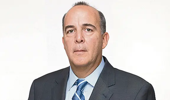 Jose Espantoso: “Estamos en contra de las paralizaciones arbitrarias fuera de ley”