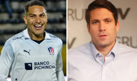 'Paco' Bazán critica a Alianza y la 'U' por no fichar a Guerrero: "Deben estar muy arrepentidos"