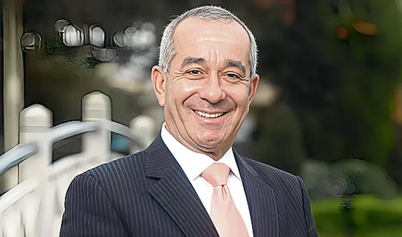 Marco Álvarez: “Nosotros vamos a hacer cumplir la ley de la manera más firme”