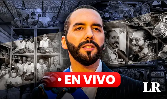 Resultados Nayib Bukele: ¿cómo van las elecciones en El Salvador 2024?