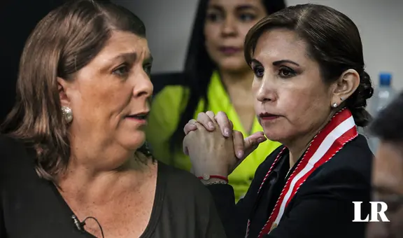 RMP sobre rechazo de medida cautelar de Patricia Benavides: "Parece que el Congreso ya no la apoya"