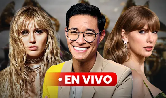 Grammys 2024 EN VIVO: Dua Lipa inicia la ceremonia con impresionante espectáculo