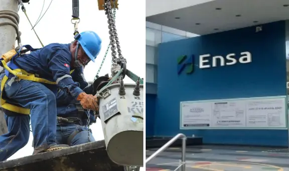 Corte de luz en Chiclayo el 6 y 7 de febrero: ¿qué zonas serán afectadas?