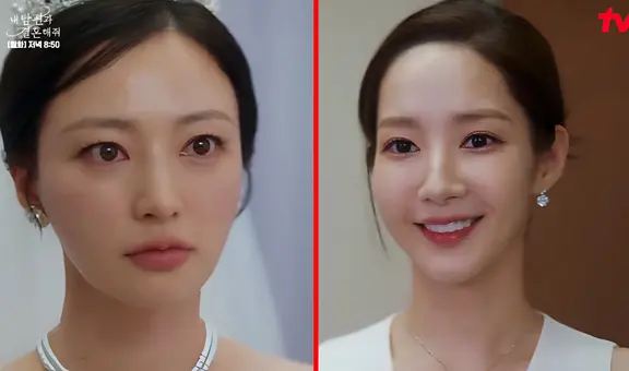 'Marry My Husband', capítulo 11 sub. español [ESTRENO]: ¿cuándo, a qué hora y dónde verlo?