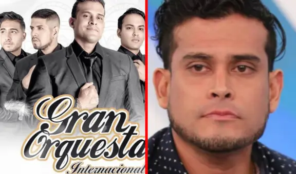 Christian Domínguez no se presenta a importante concierto de Gran Orquesta tras ampay