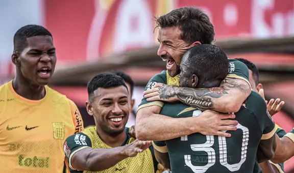 ¿Cuánto quedó el Alianza Lima vs. Alianza Atlético por la fecha 2 del Torneo Apertura?