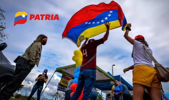 NUEVOS BONOS de la Patria 2024: estos son los subsidios que se pagarán del 5 al 11 de febrero CON AUMENTO