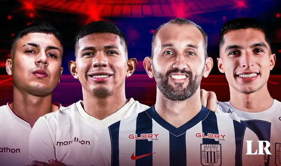 Alianza Lima vs. Universitario: fecha, hora y canal confirmado del primer clásico
