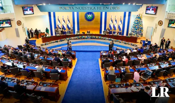 Elecciones El Salvador 2024: ¿quiénes son los diputados que buscan curules en Asamblea Legislativa?