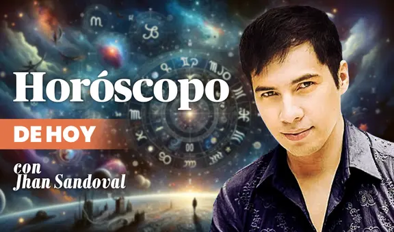 Horóscopo GRATIS de hoy, lunes 5 de febrero: lee predicciones de amor, salud y dinero, según tu signo