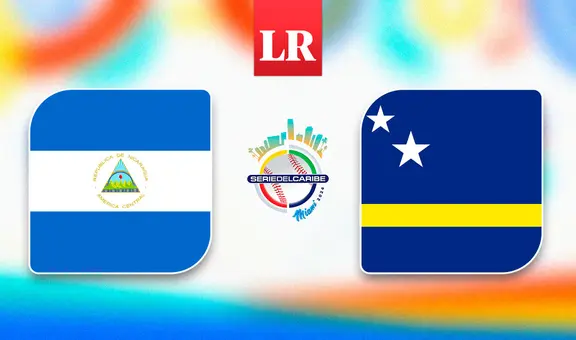 ¡Primer eliminado! Nicaragua perdió 6-3 con Curazao y sumó su cuarta derrota en la Serie del Caribe 2024