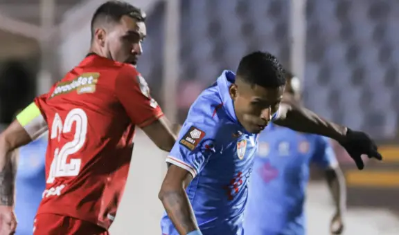 Sport Huancayo dio el golpe en el Cusco: derrotó 2-0 a Deportivo Garcilaso por la Liga 1 2024