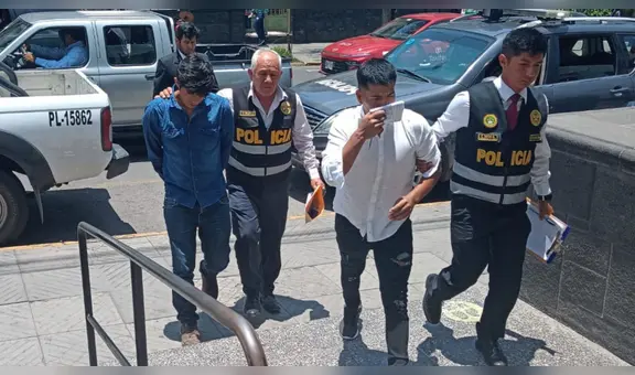Cae postulante que hace fraude por segunda vez en examen de admisión de universidades públicas del sur