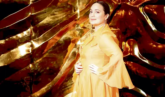 Lily Gladstone: “Me he convertido en una especie de embajadora”