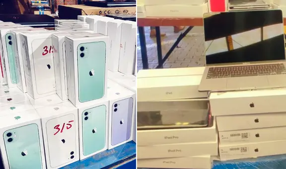 ¿Cómo comprar los productos que remata Aduanas en FEBRERO?: paso a paso para adquirir celulares, laptops y más