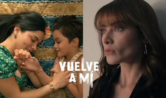 ‘Vuelve a mí’, capítulo 83, por Telemundo: hora, canal y dónde ver online la novela con William Levy
