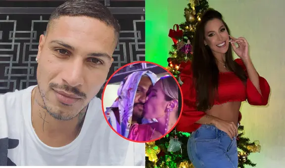 Paolo Guerrero y Ana Paula Consorte aparecen juntos en romántico video tras rumores de separación