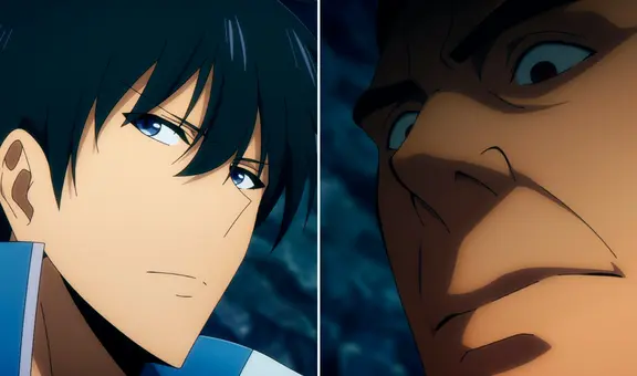 ‘Solo Leveling’, capítulo 6: fecha de estreno, horarios y dónde ver el anime ONLINE