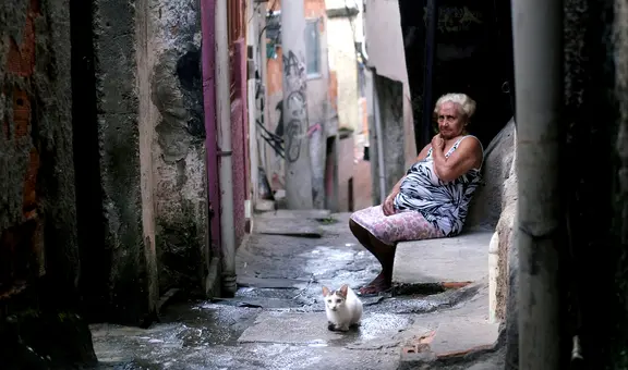 OCDE: mejores condiciones financieras impulsarán algunas economías latinoamericanas