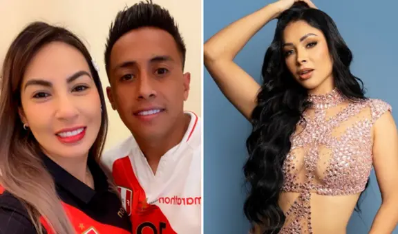 Pamela López arremete contra amiga de Pamela Franco tras asegurar amistad con Christian Cueva: "Cínica"