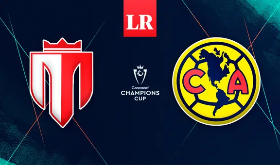 Real Estelí vs. América: Pronóstico, hora y canal dónde ver partido por la Concachampiosn 2024