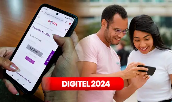 Digitel 2024: ¿cómo revisar tu saldo EN LÍNEA? Guía fácil en 4 pasos